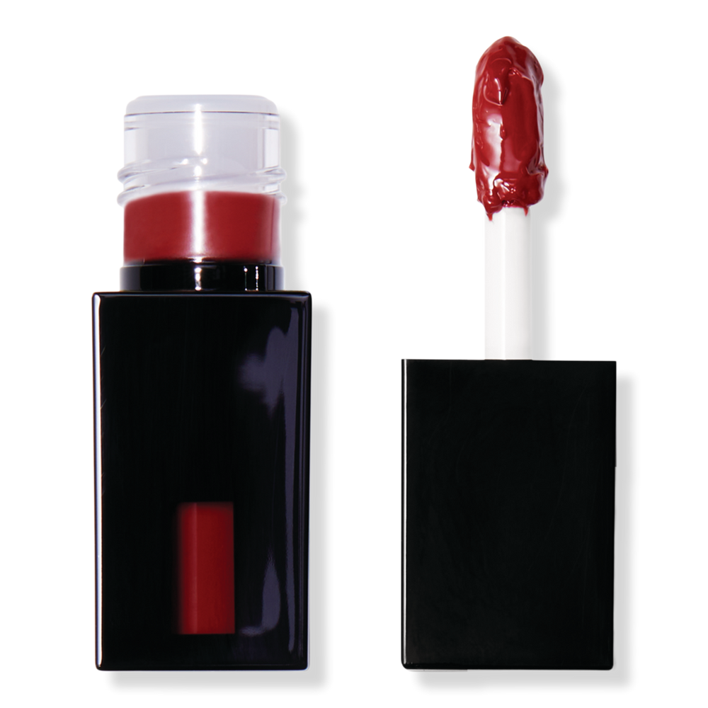 E.l.f. Cosmetics Glossy Lip Stain - Spicy Sienna