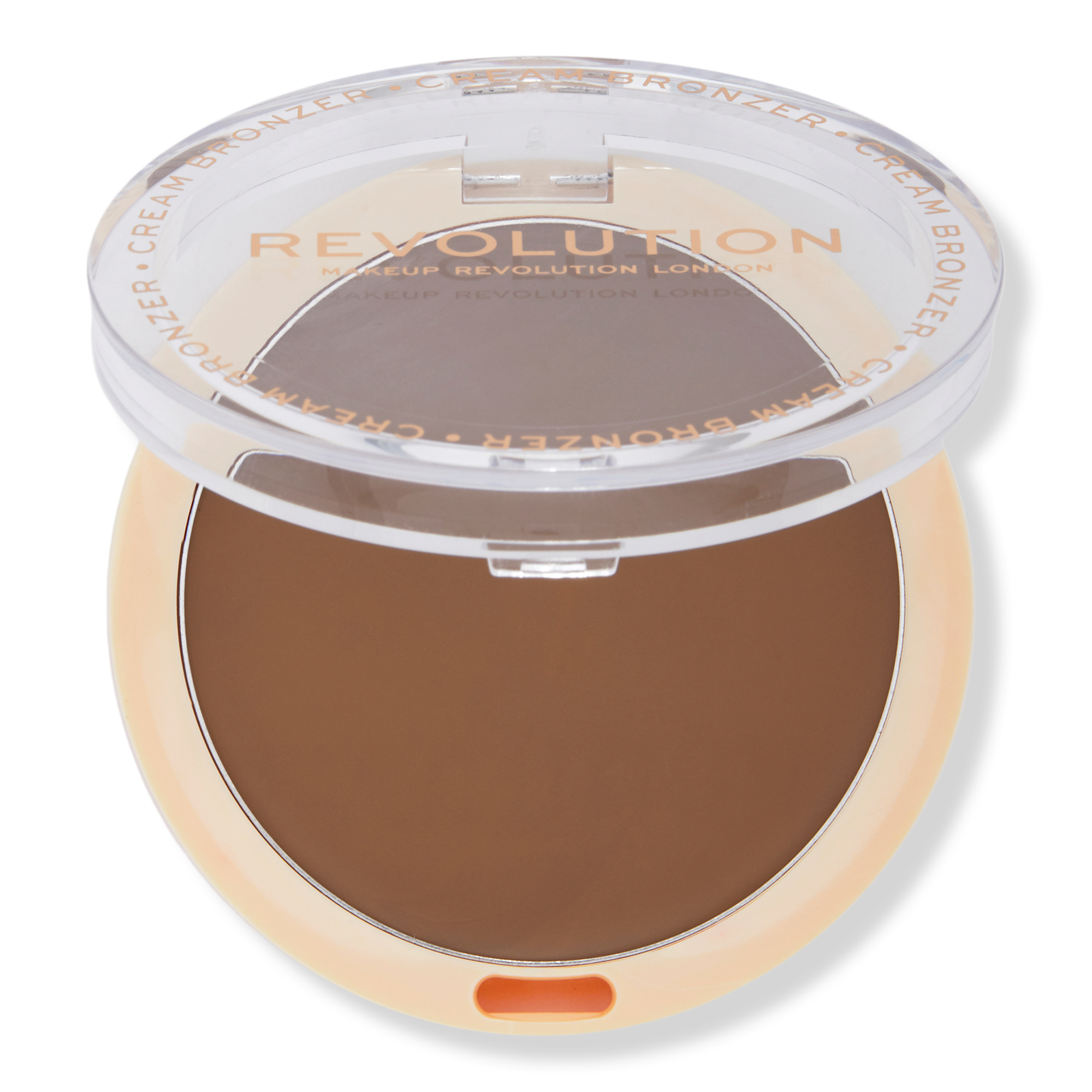 Revolution Beauty Ultra Cream Bronzer #1