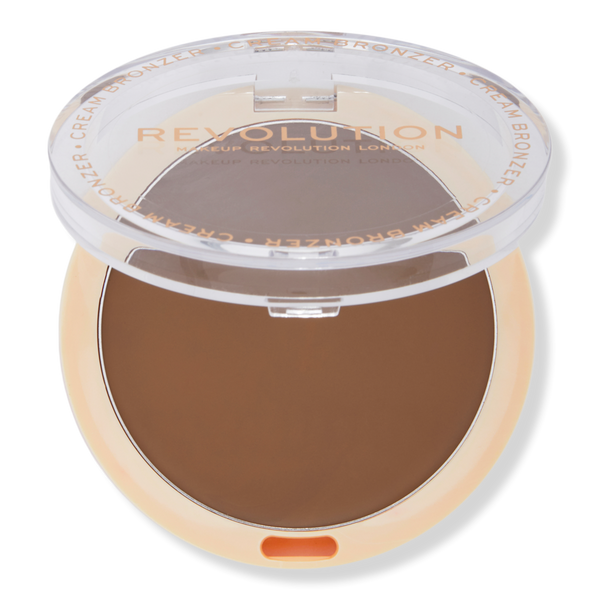 Revolution Beauty Ultra Cream Bronzer #1