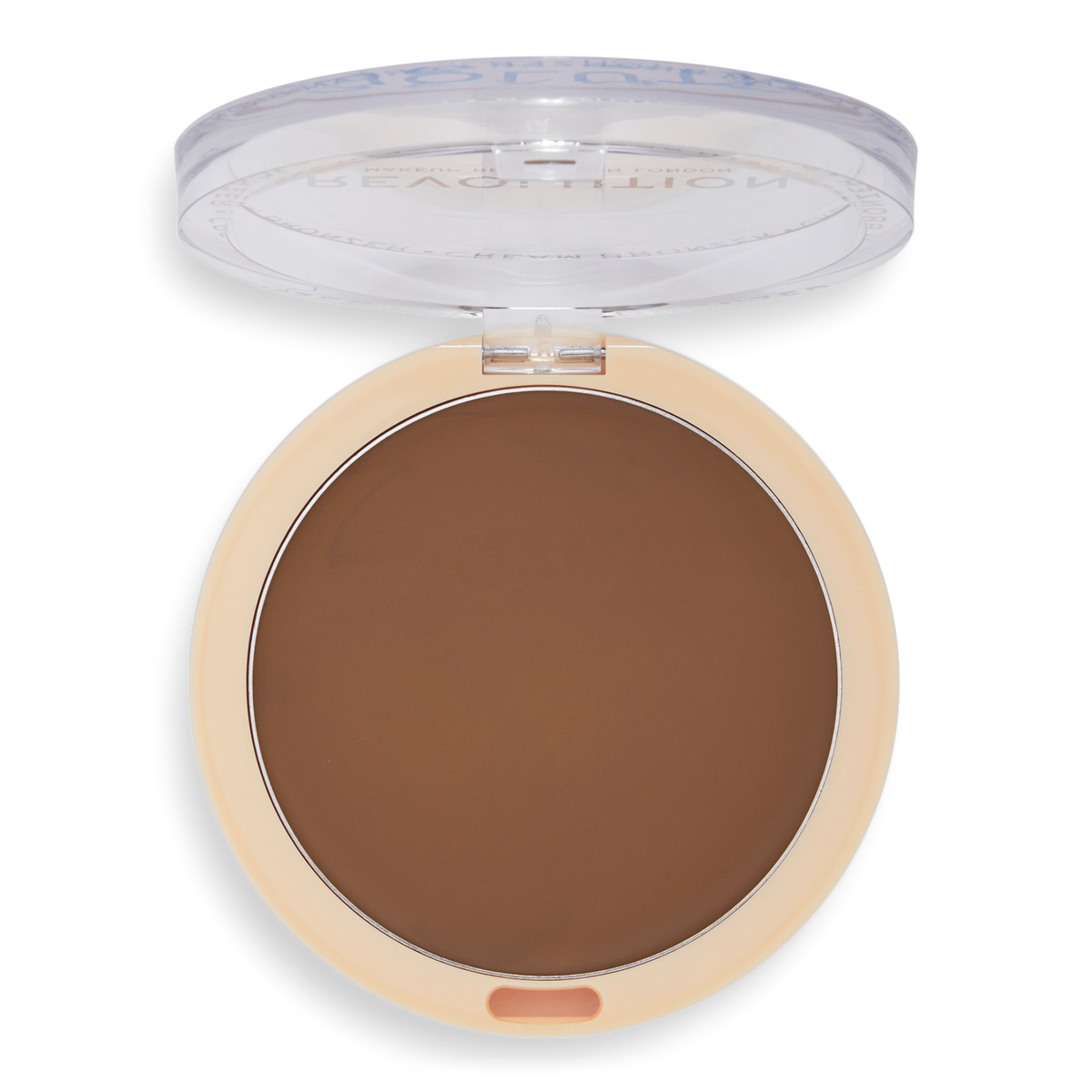 Ultra Cream Bronzer