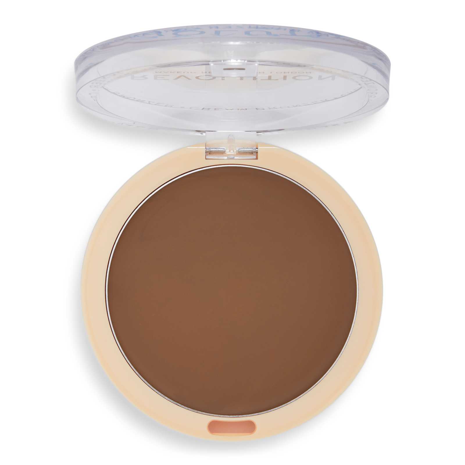 Ultra Cream Bronzer