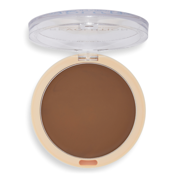 Revolution Beauty Ultra Cream Bronzer #3