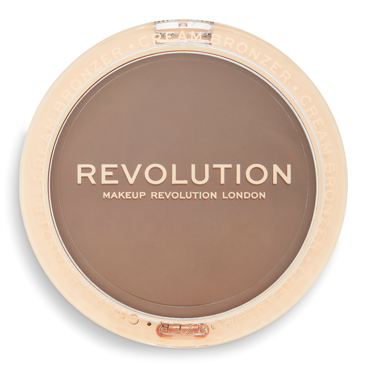 Ultra Cream Bronzer
