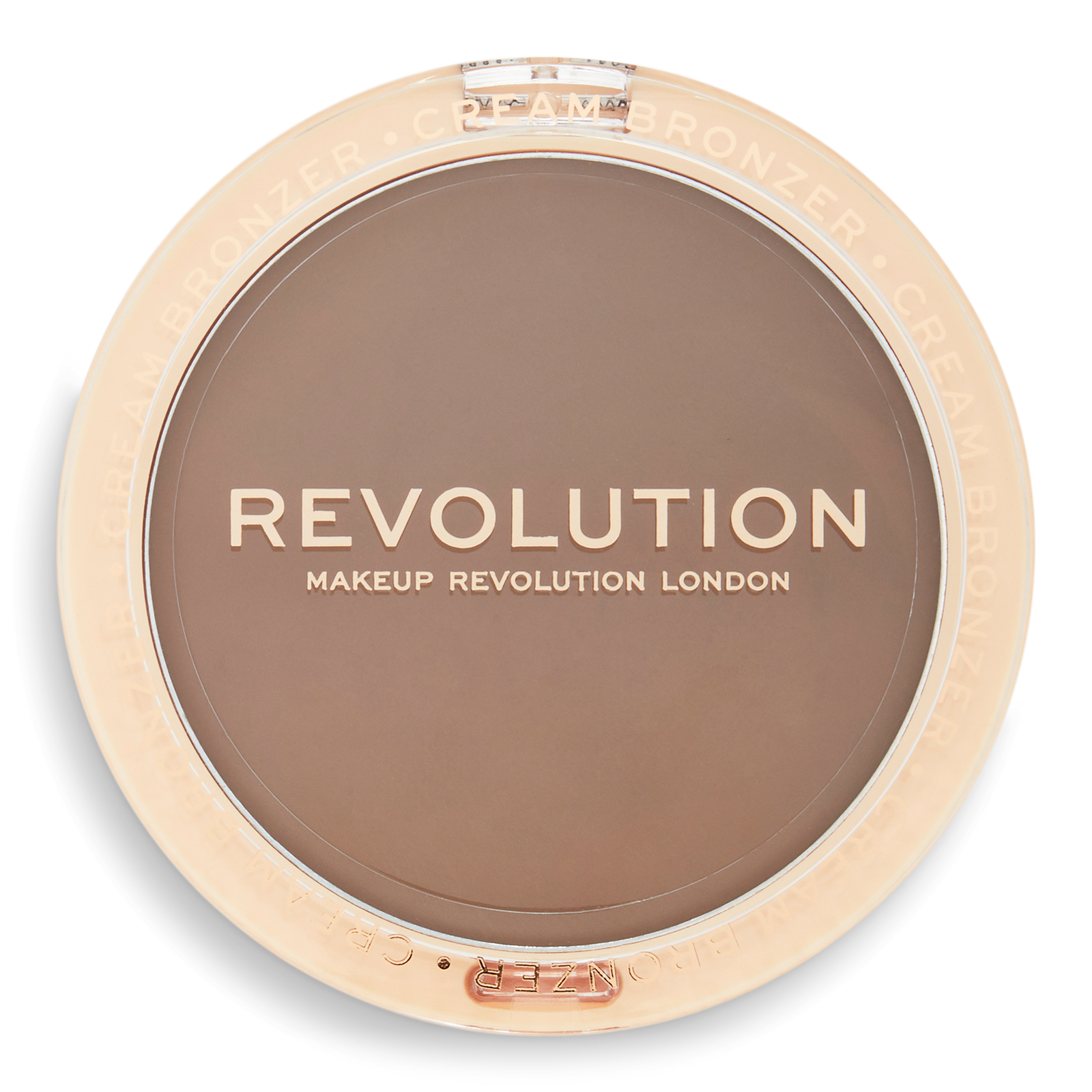 Ultra Cream Bronzer