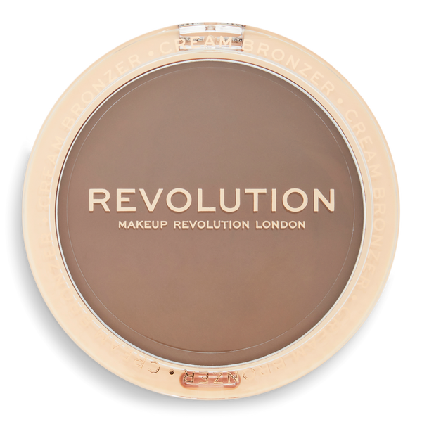 Revolution Beauty Ultra Cream Bronzer #4