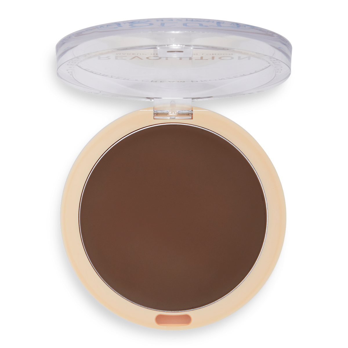 Ultra Cream Bronzer