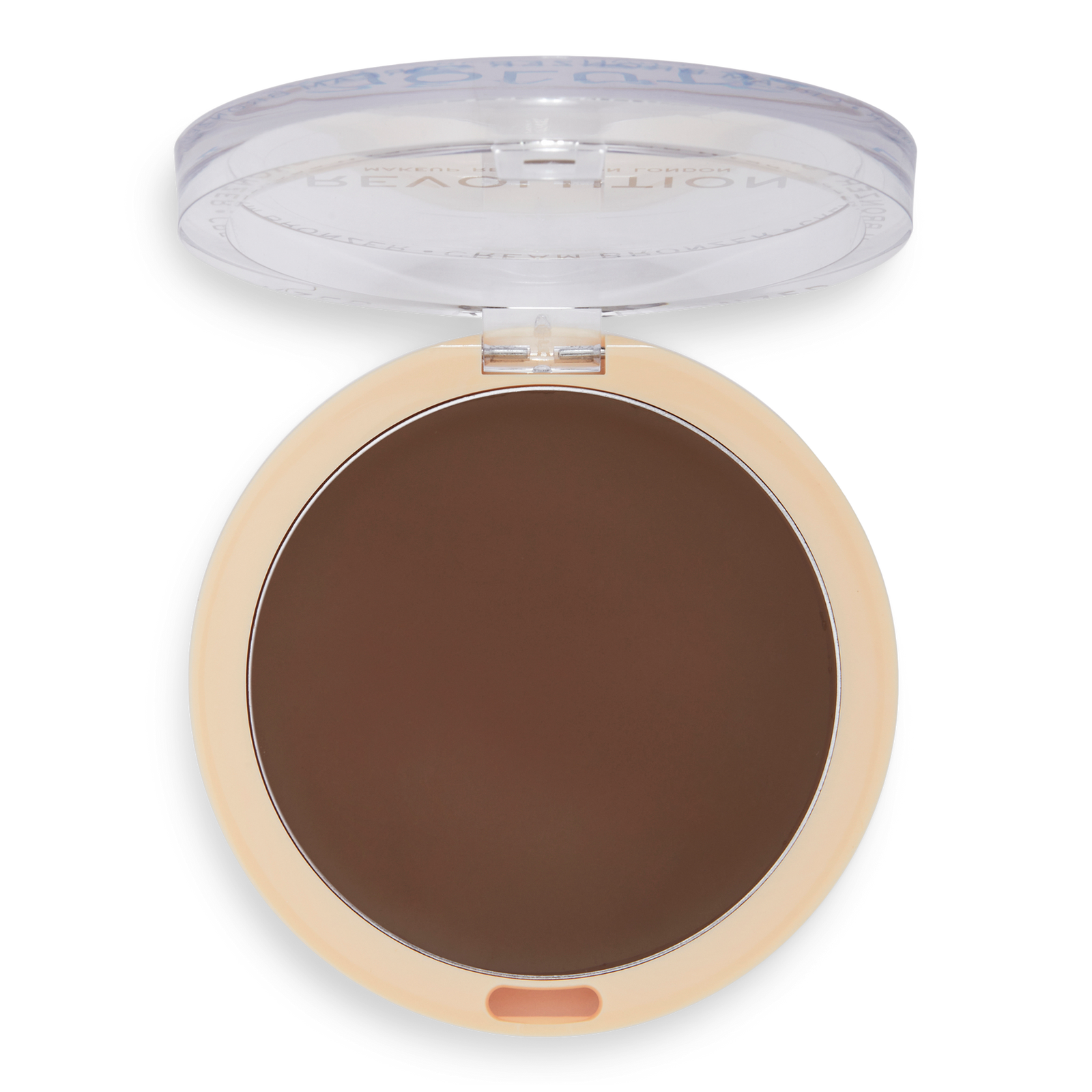 Ultra Cream Bronzer