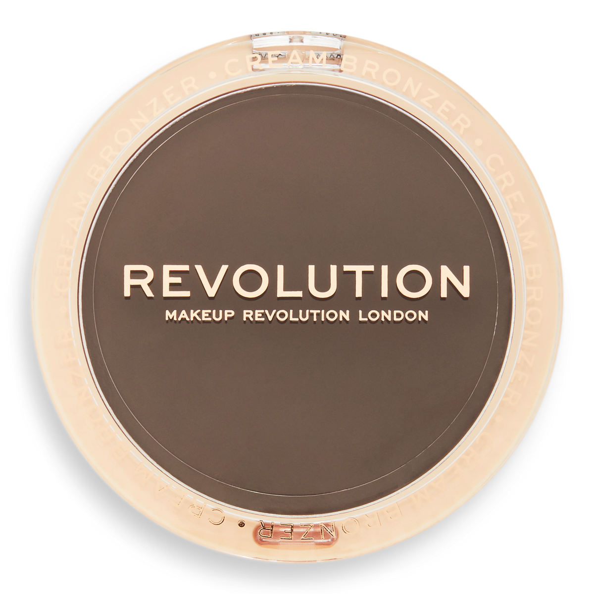 Ultra Cream Bronzer