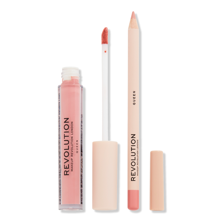 Makeup Revolution Lip Contour Kit #1