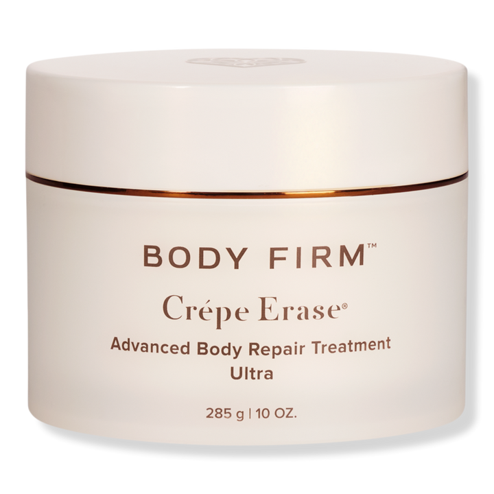 Advanced Body Repair Treatment Ultra Crepe Erase Ulta Beauty