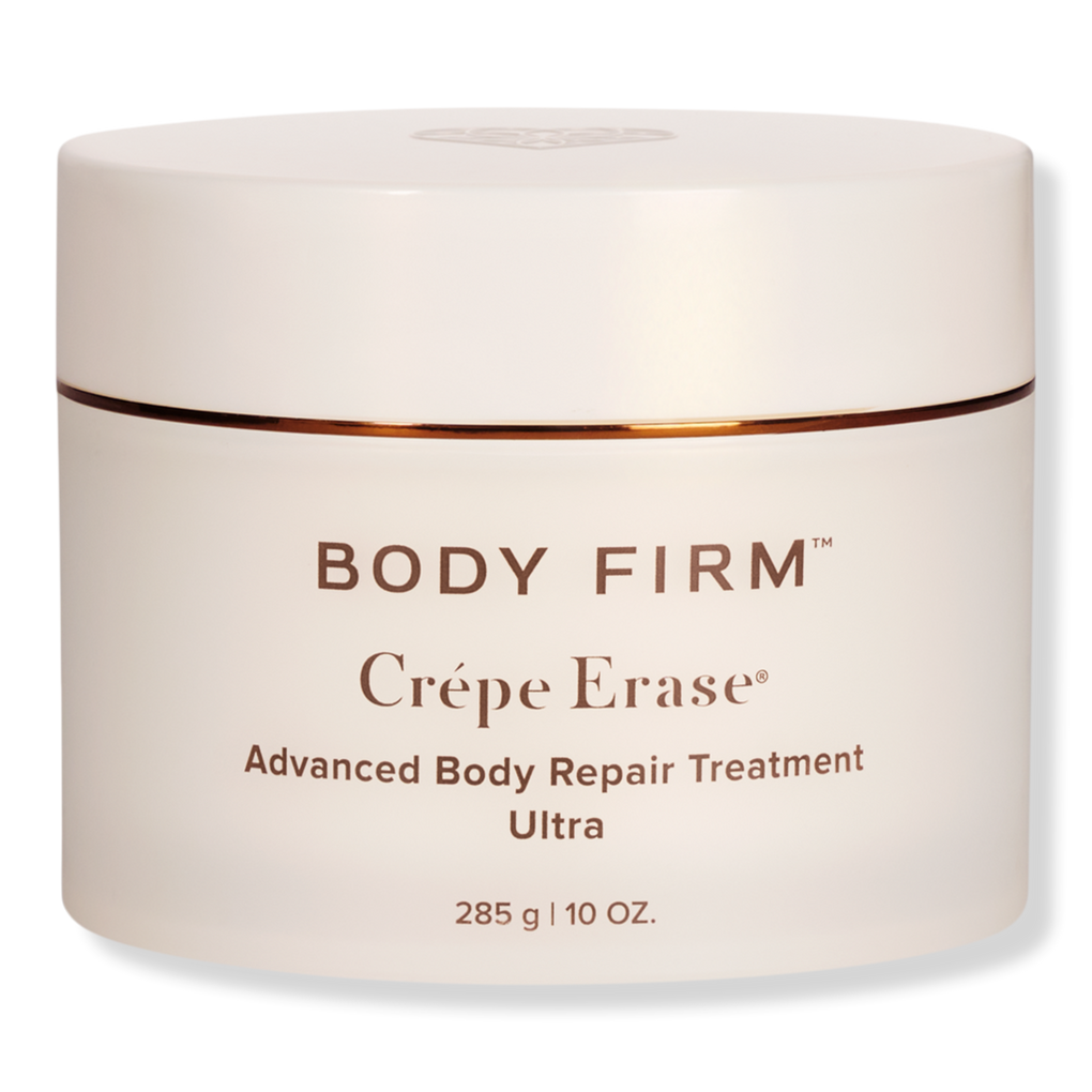 Crepe Erase Cocoa Butter Body Skin Care