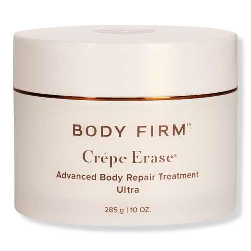 NEW Crepe Erase Body Firm Advanced Body Repair Treatment Ultra 10 oz Pre  Treat