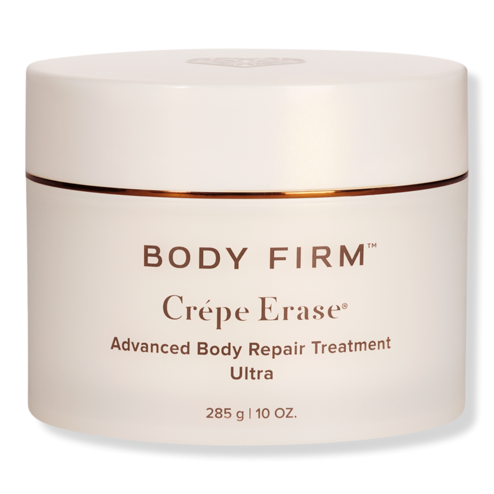 Crepe Erase Advanced Body Repair Treatment Ultra