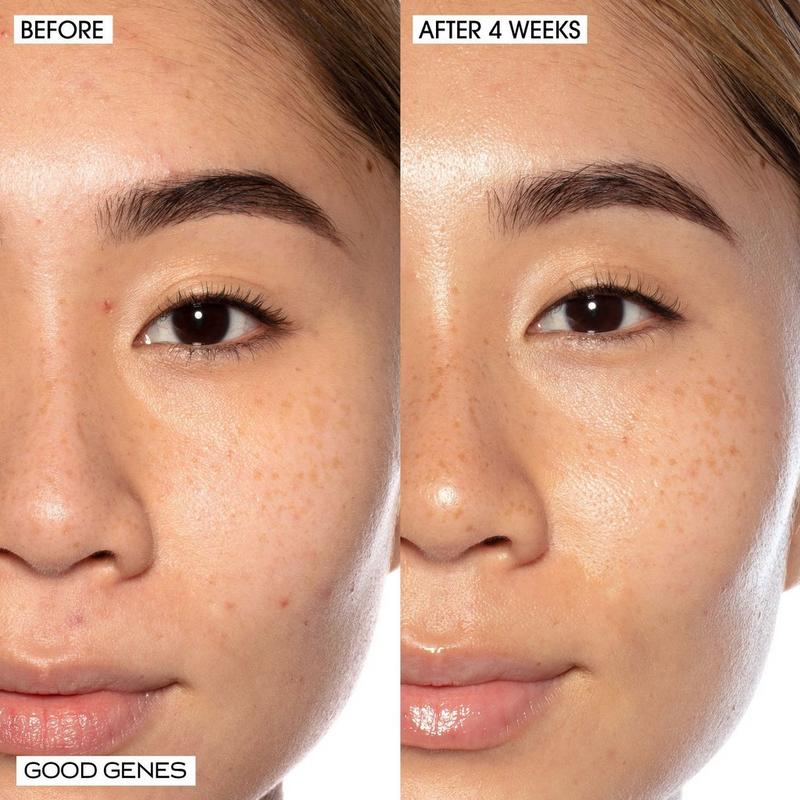 SUNDAY RILEY Mini Good Genes All-In-One Lactic Acid Treatment #9