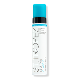 St. Tropez Self Tan Classic Bronzing Mousse - 4.0 oz