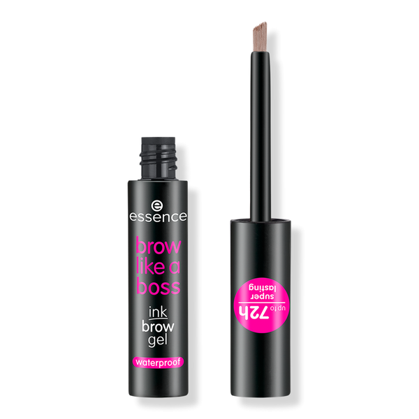 Make Me Brow Eyebrow Gel Mascara Essence Ulta Beauty