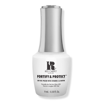 Fortify & Protect LED Gel Nail Polish Collection