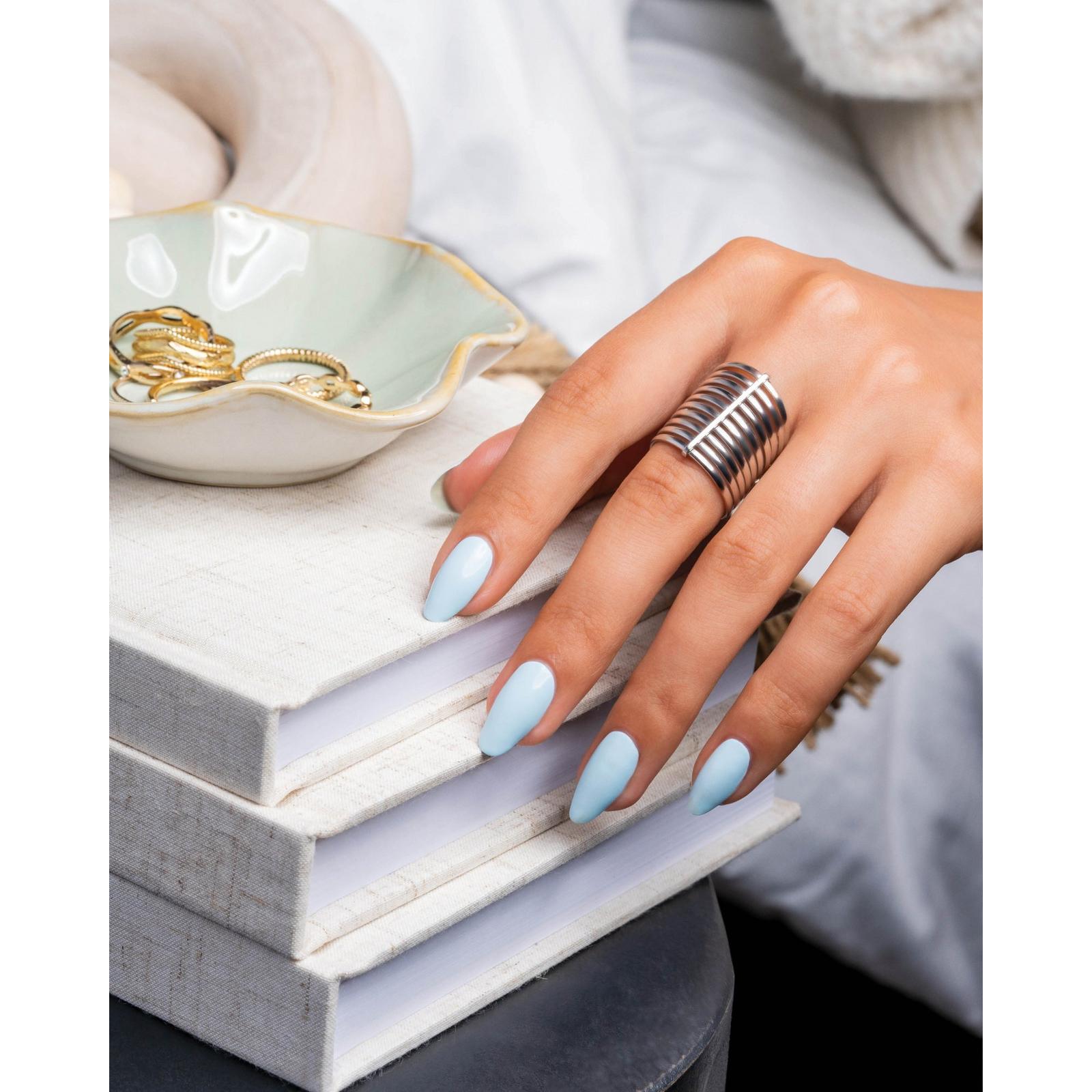 Fortify & Protect LED Gel Nail Polish Collection - Insta Famous