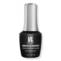 Fortify & Protect LED Gel Nail Polish Collection