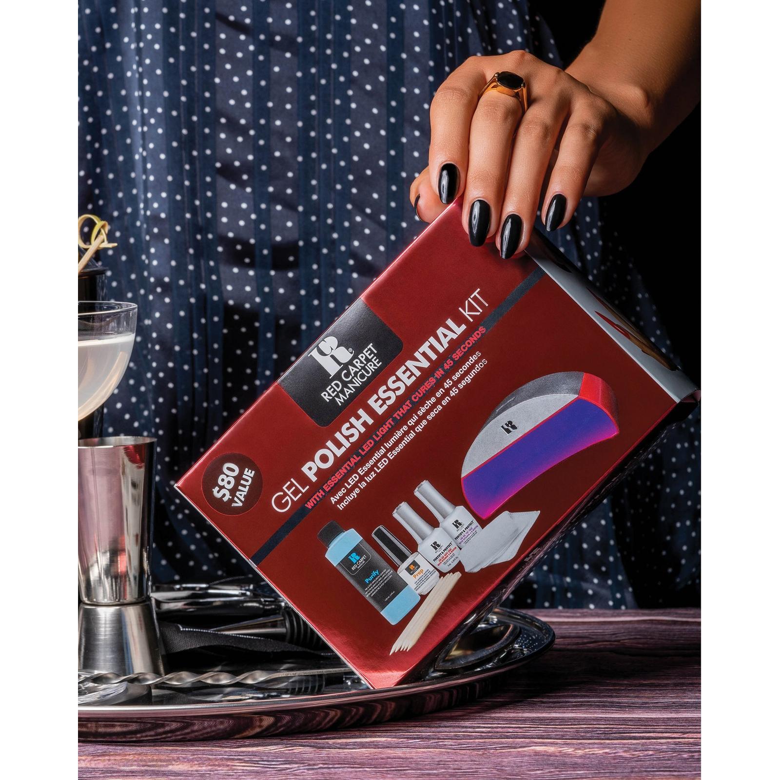 Fortify & Protect Essential Starter Kit