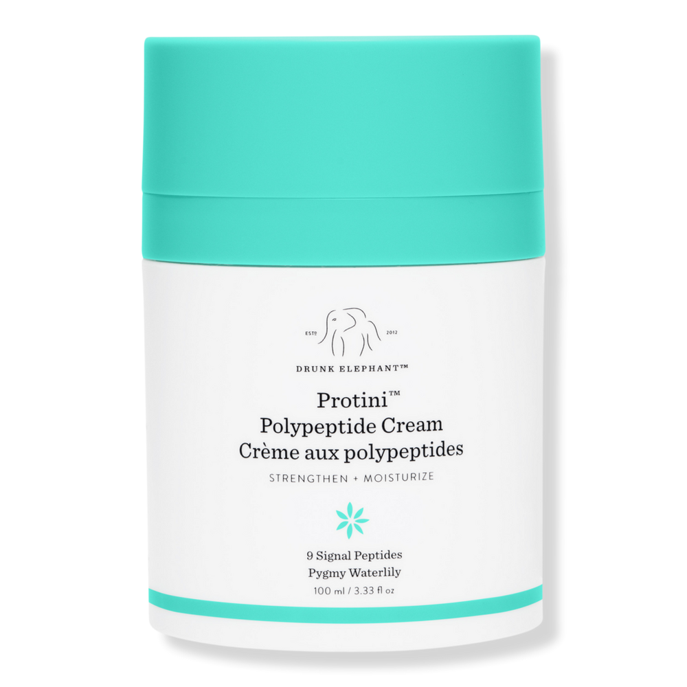 Drunk Elephant Protini Polypeptide Firming Moisturizer - 3.3 oz