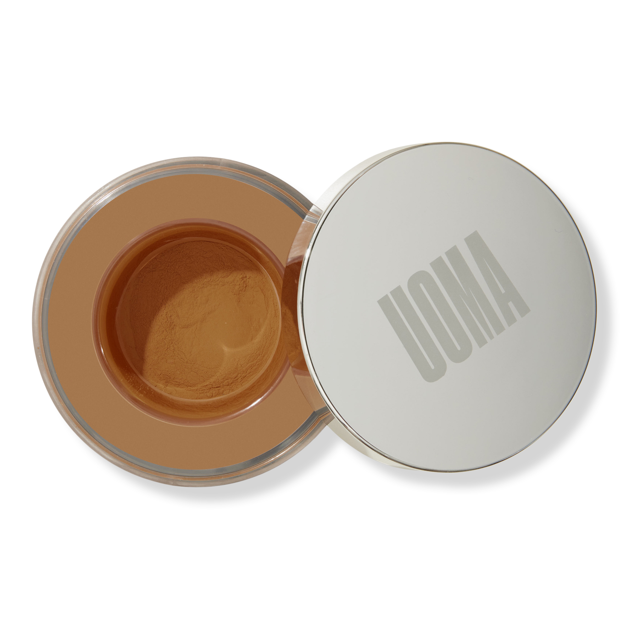 UOMA Beauty Trippin Smooth Powder #1