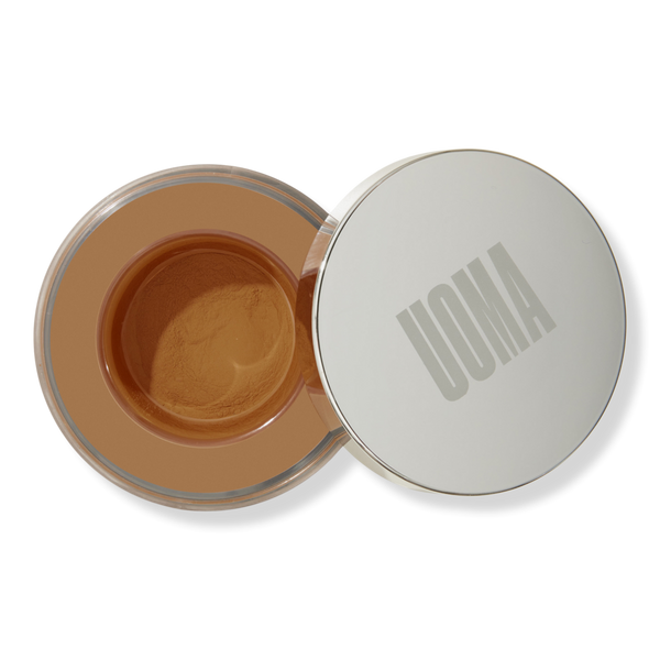 UOMA Beauty Trippin Smooth Powder #1