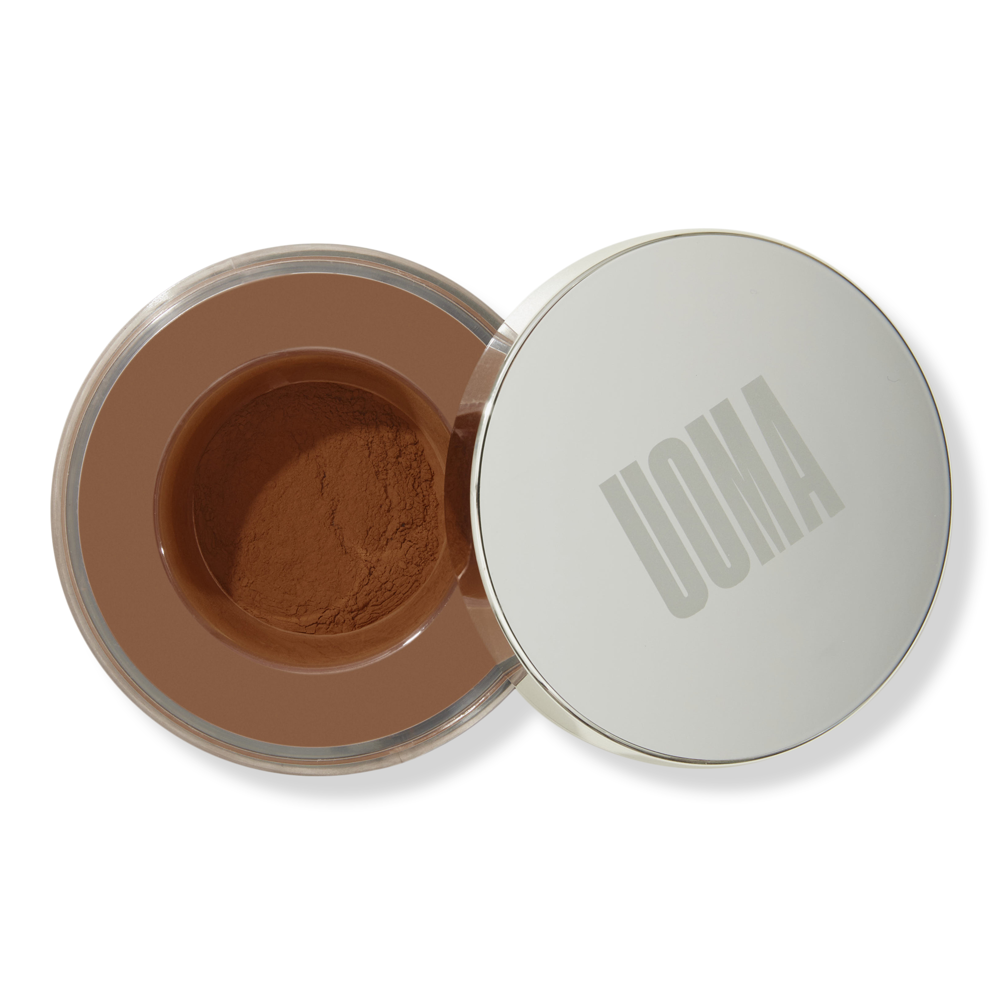 UOMA Beauty Trippin Smooth Powder #1