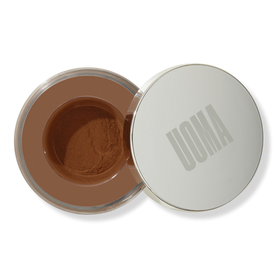 UOMA Beauty Trippin Smooth Powder