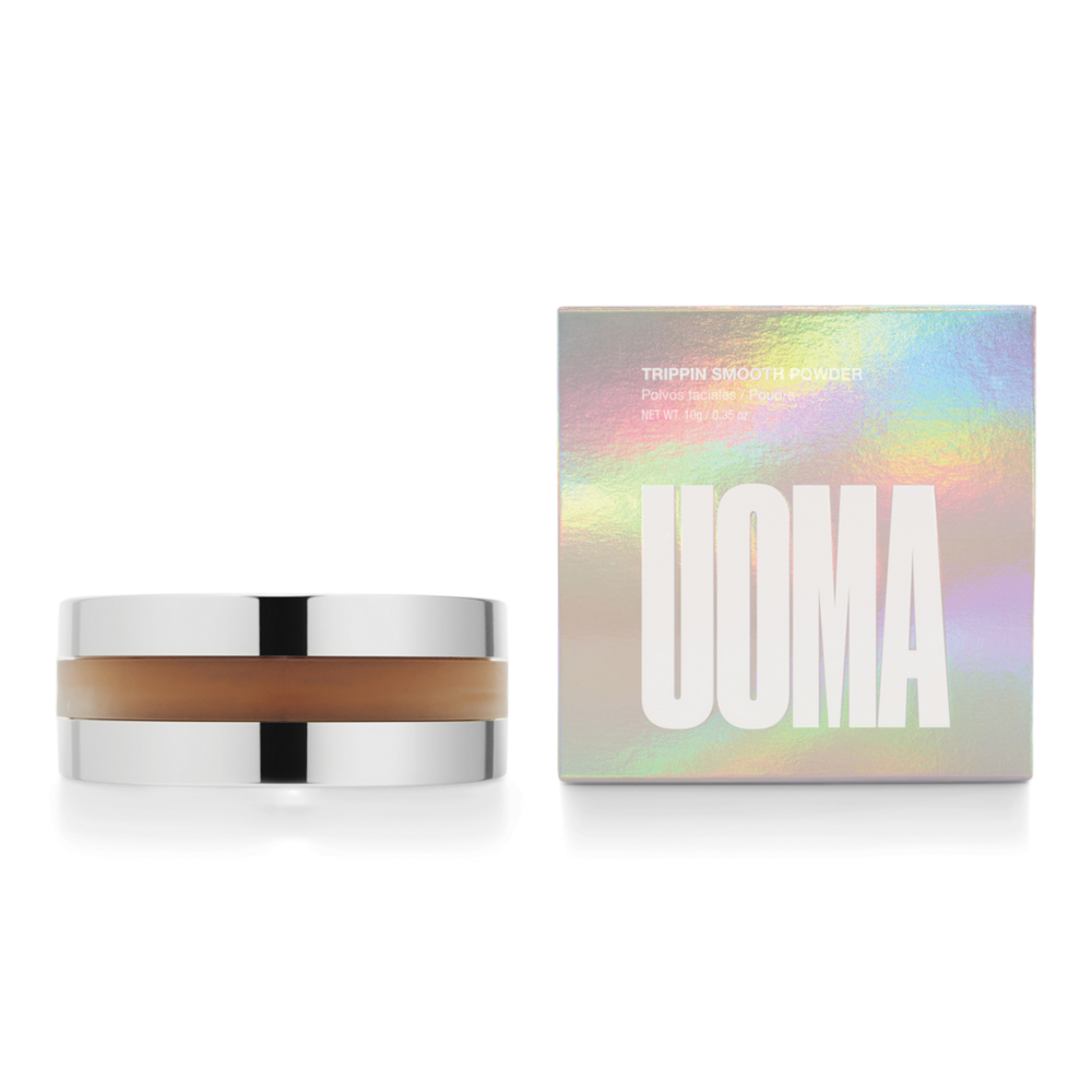 Trippin Smooth Powder