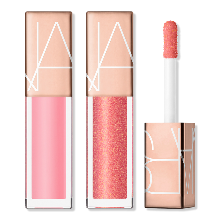 NARS Mini Afterglow Lip Shine Duo #1