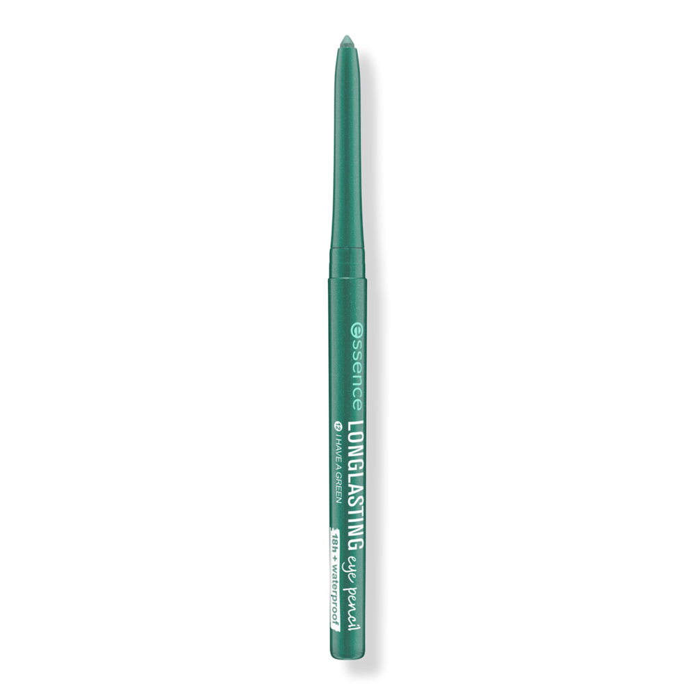 Essence Long Lasting Eye Pencil - 12 Have A Green