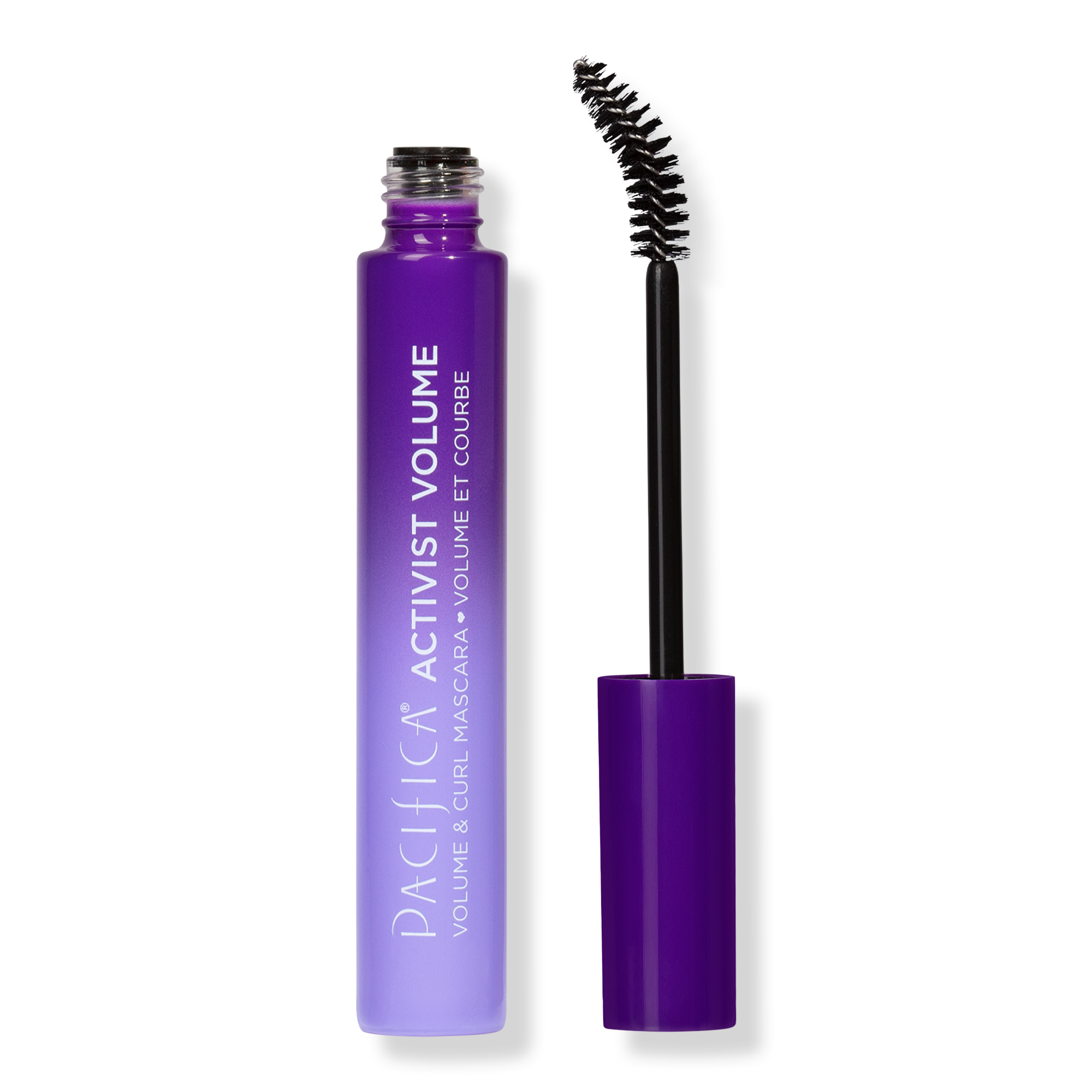 Pacifica Activist Volume & Curl Mascara #1