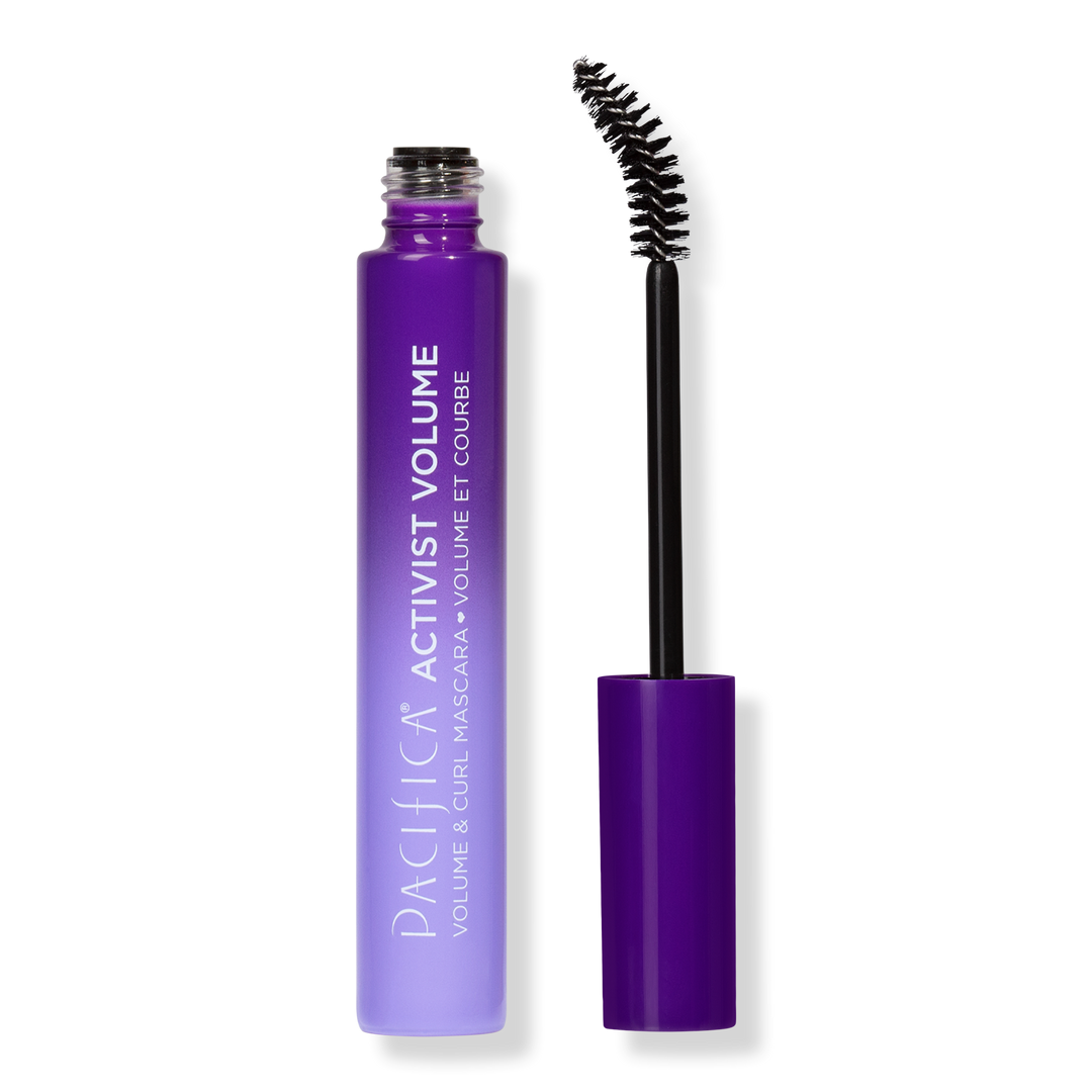 Pacifica Activist Volume & Curl Mascara #1