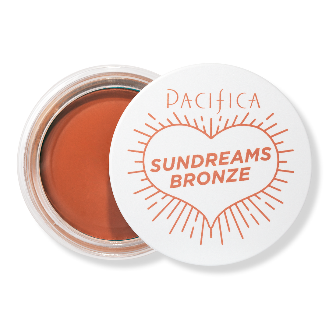 Pacifica Sun Dreams Creamy Bronzer & Contour #1