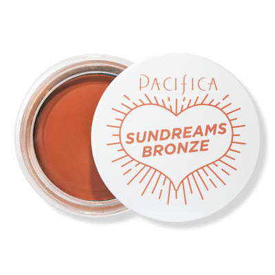 Pacifica Sun Dreams Creamy Bronzer & Contour