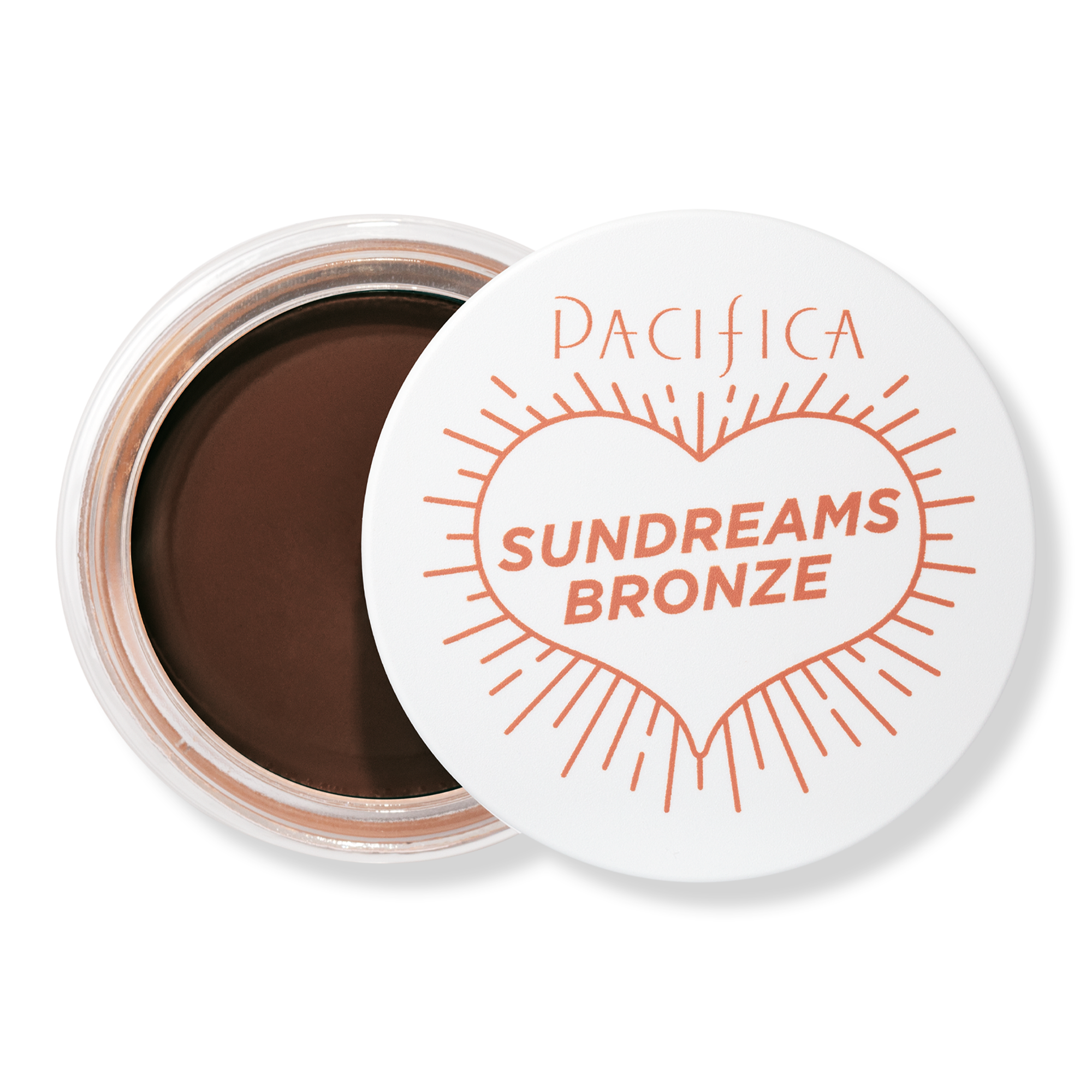 Pacifica Sun Dreams Creamy Bronzer & Contour #1