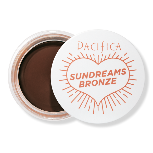 Pacifica Sun Dreams Creamy Bronzer & Contour #1