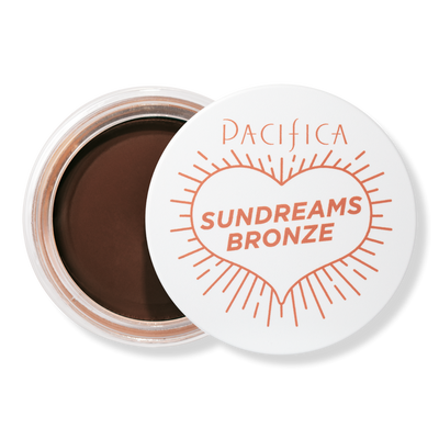 Pacifica Sun Dreams Creamy Bronzer & Contour