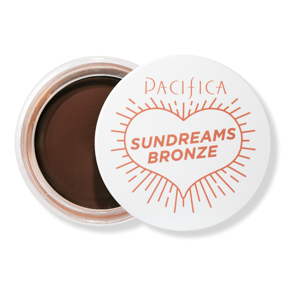 Pacifica Sun Dreams Creamy Bronzer & Contour - California