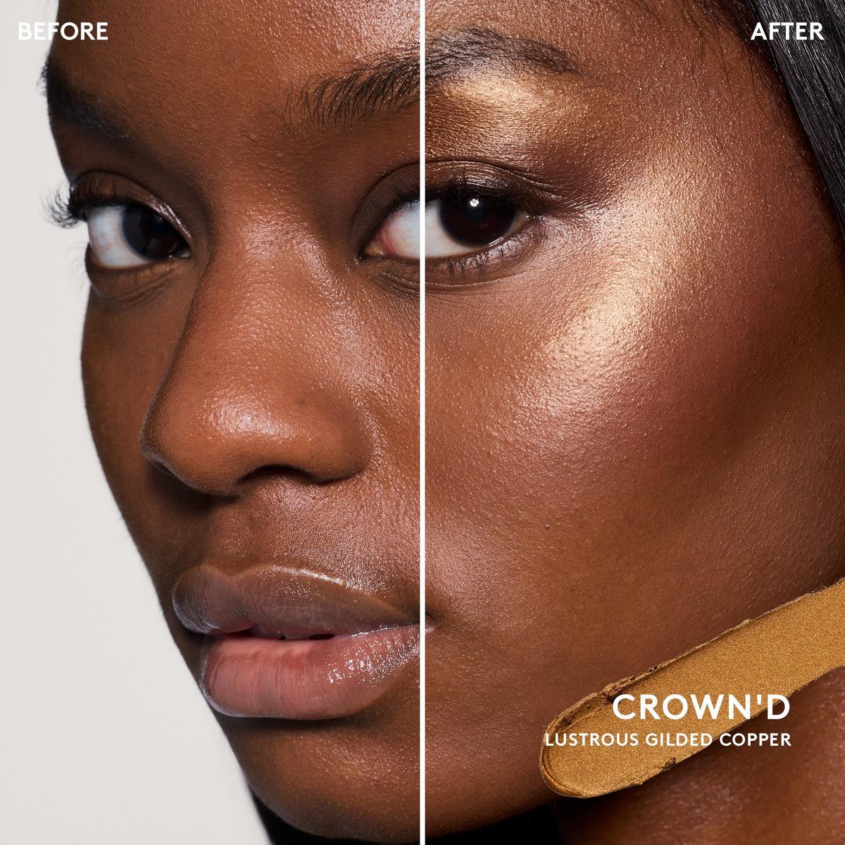 Match Stix Shimmer Skinstick