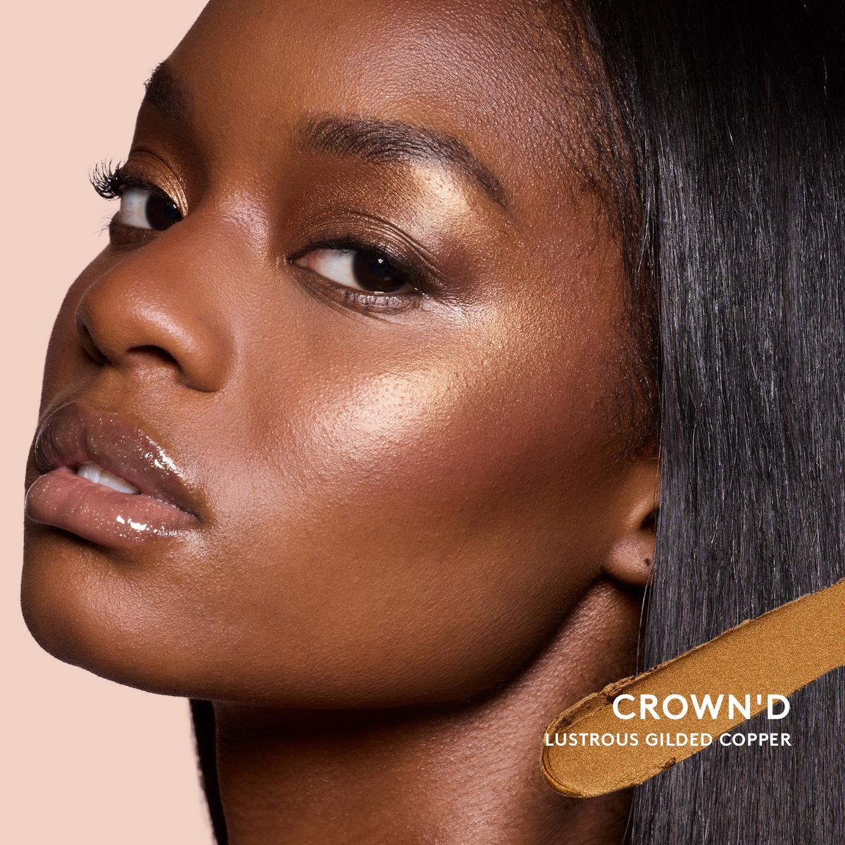 Match Stix Shimmer Skinstick