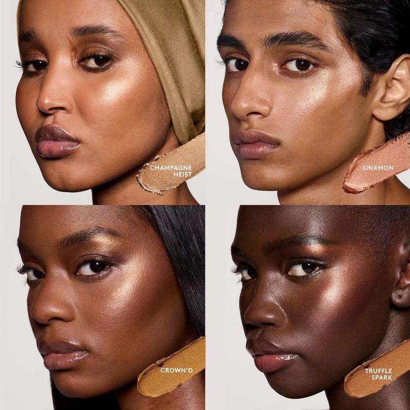 FENTY BEAUTY by Rihanna - Truffle Spark Match Stix Shimmer