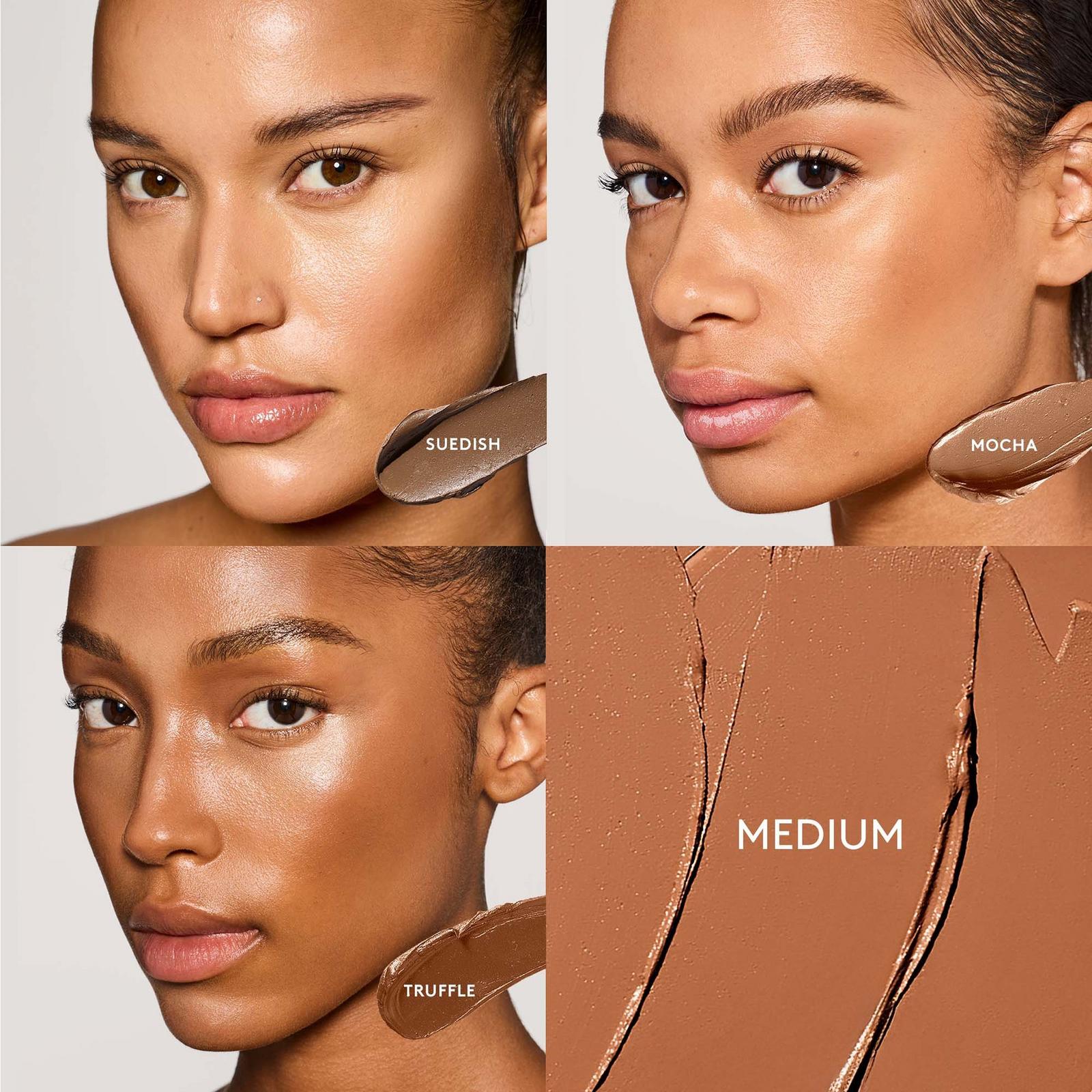 FENTY BEAUTY by Rihanna - Suedish Match Stix Contour Skinstick 