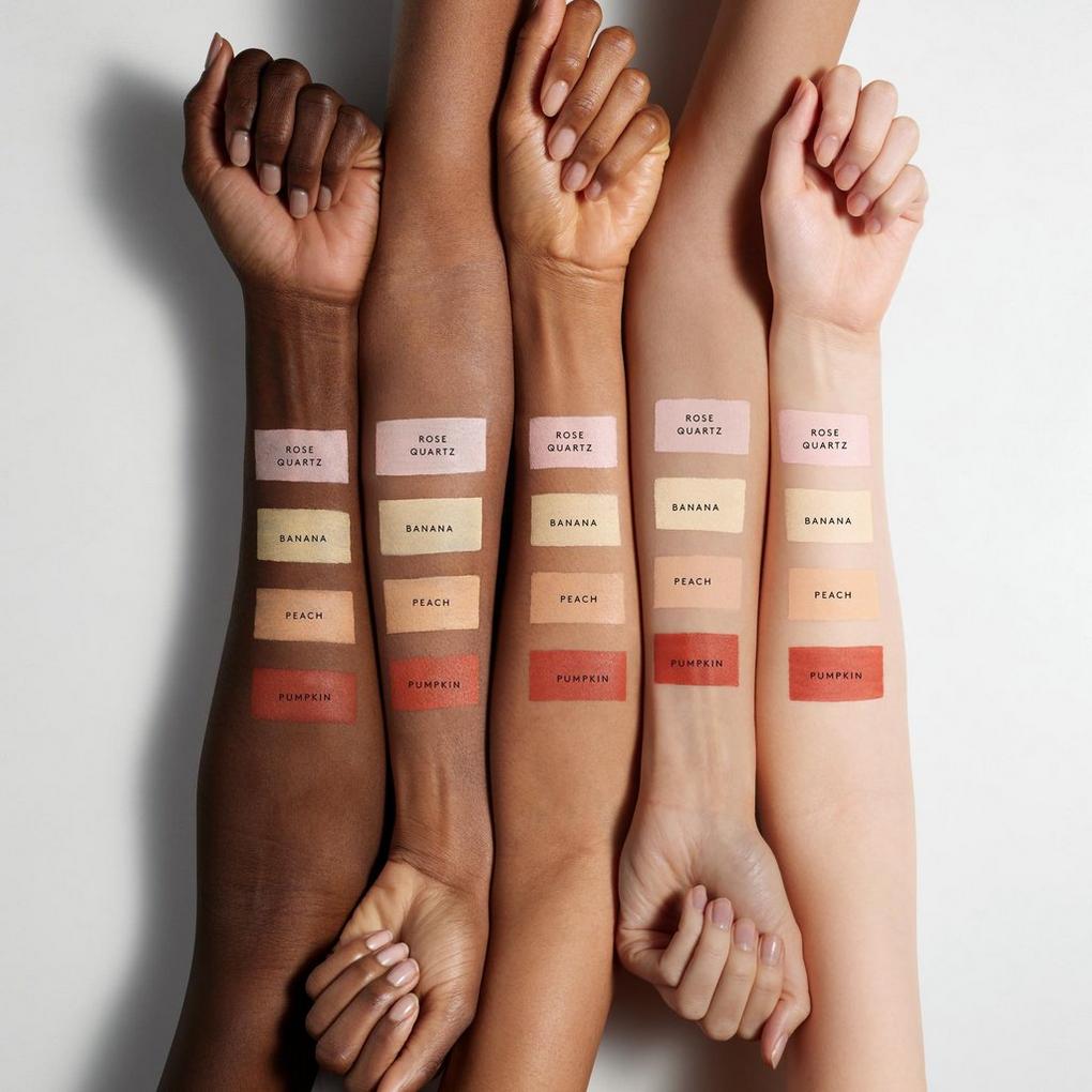 Fenty Beauty Contour Stick Swatches Match Stix Fenty Contour Stick