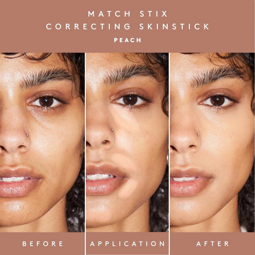 Match Stix Correcting Skinstick