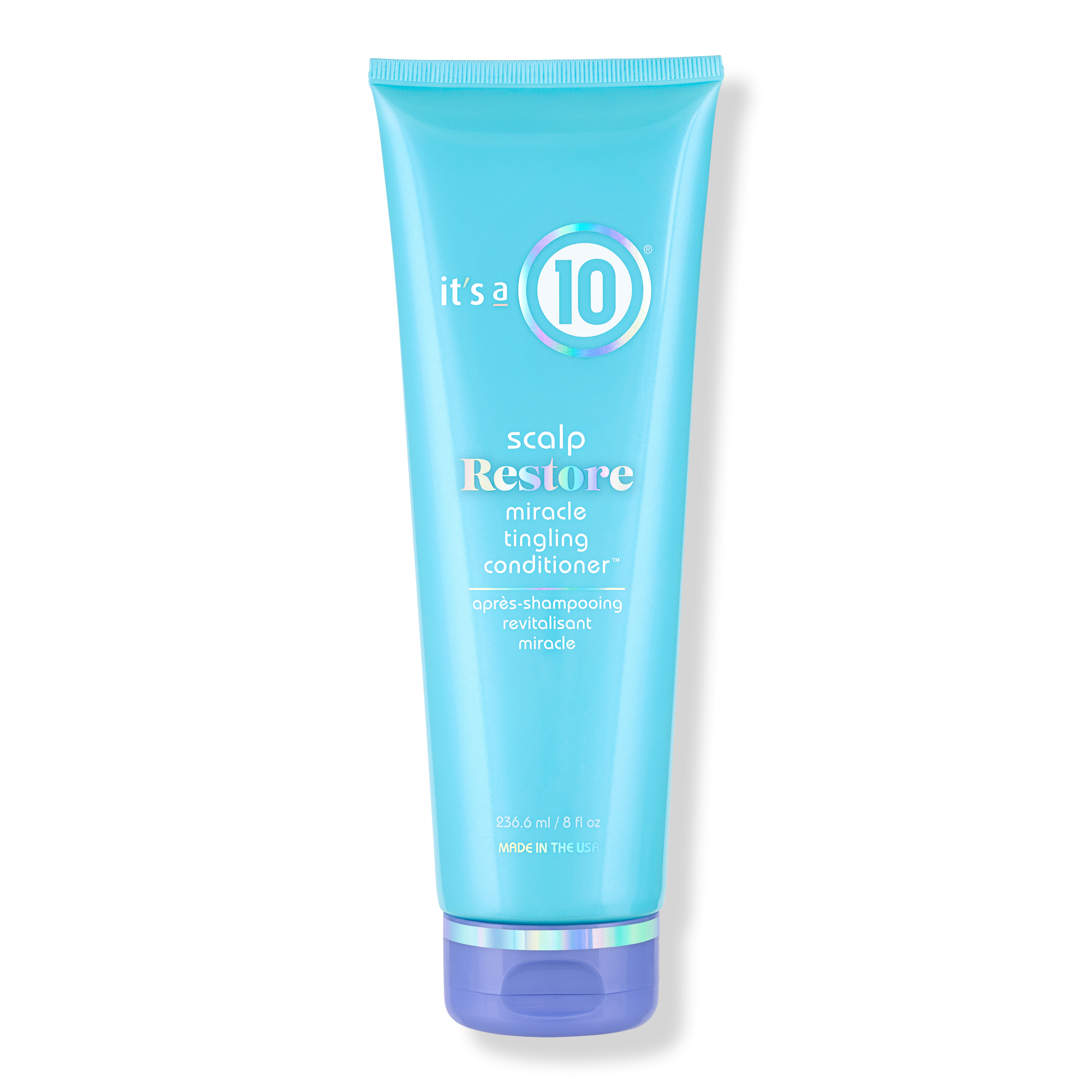 It's A 10 Scalp Restore Miracle Tingling Conditioner #1