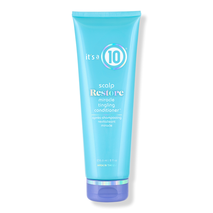 It's A 10 Scalp Restore Miracle Tingling Conditioner #1