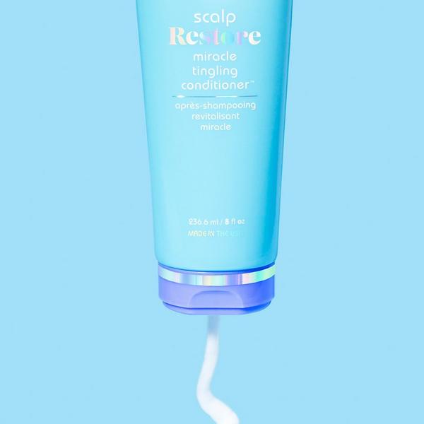 It's A 10 Scalp Restore Miracle Tingling Conditioner #2