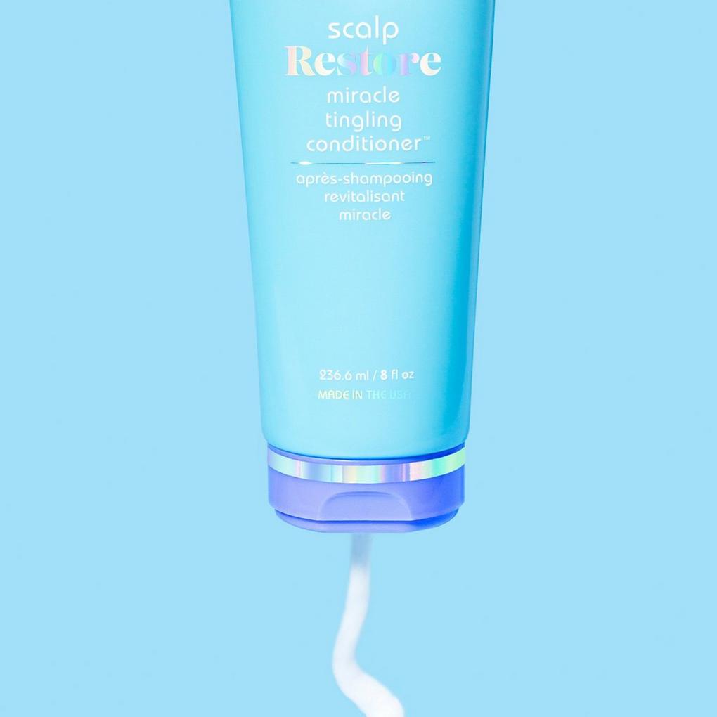 Scalp Restore Miracle Scalp Leave-In - It's A 10